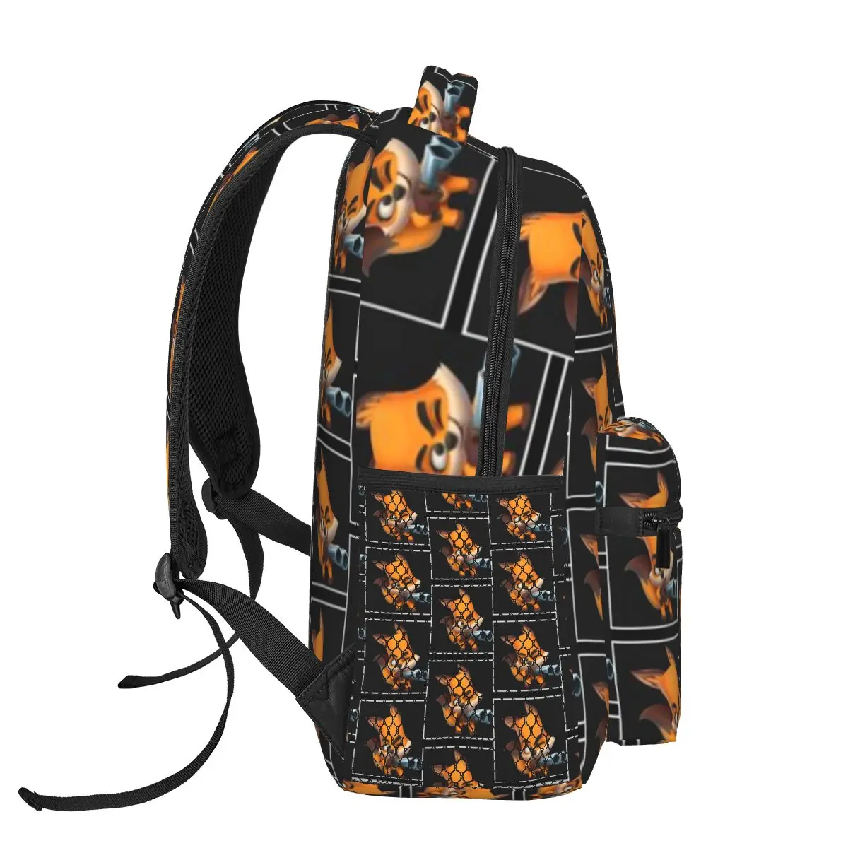 Zooba Skippy One Повседневный рюкзак