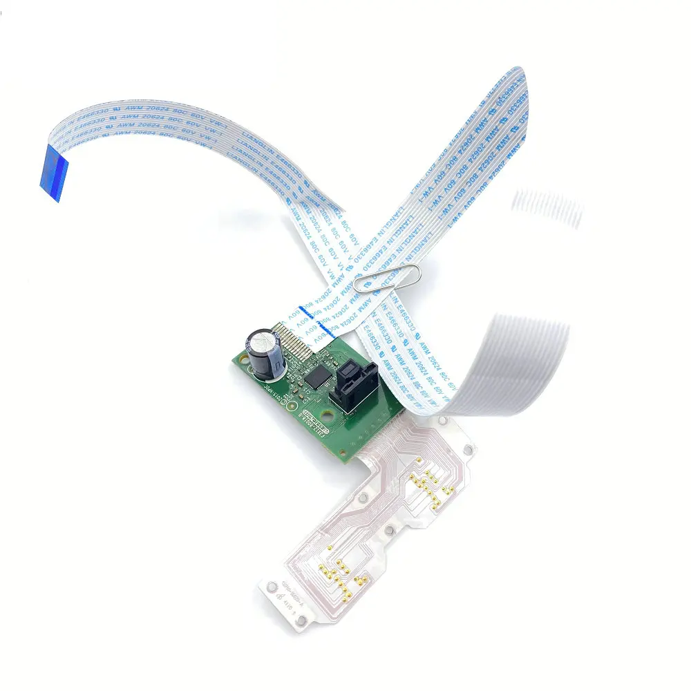 

GT51 GT52 Carriage Unit PCB Board for HP GT5810 GT5811 GT5820 GT5821 2515 2520 3835 Ink Tank 310 311 315 318 319 410 411 415 418