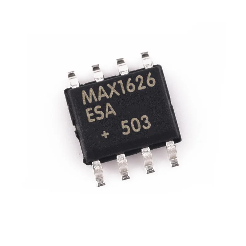 

New original MAX1626ESA+T MAX1626ESA