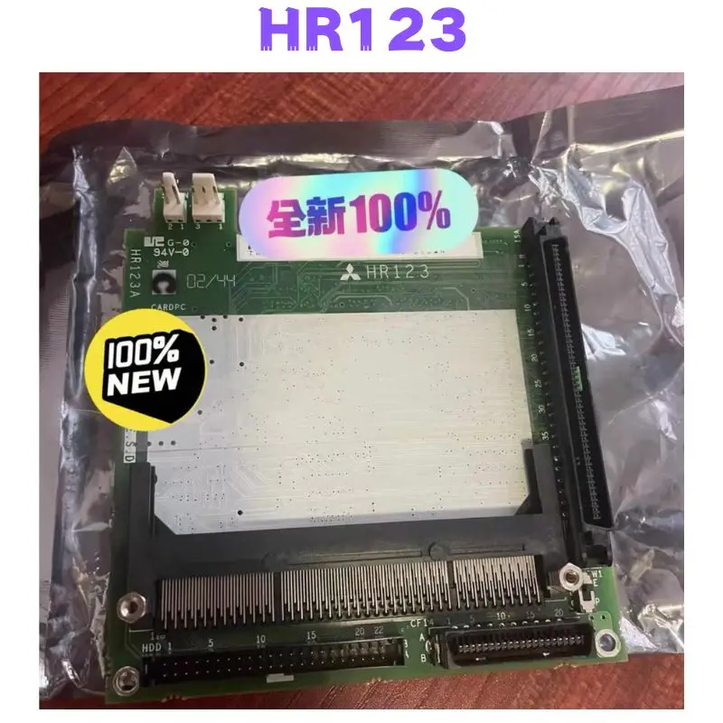 

Совершенно новая печатная плата HR123
