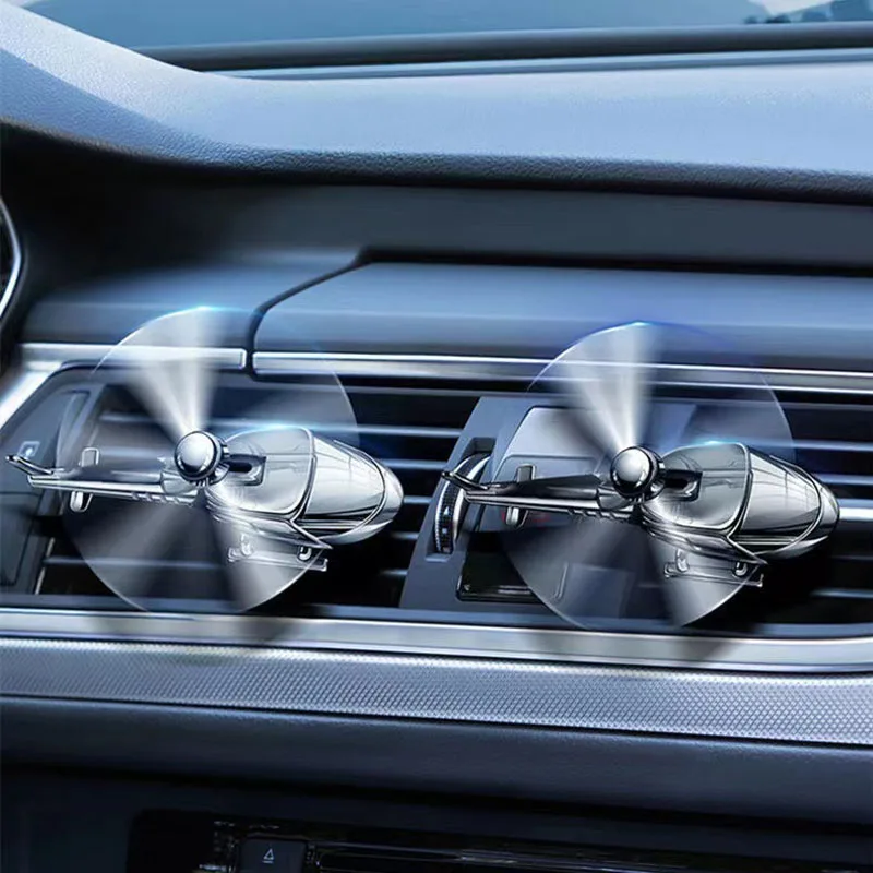 Ароматерапия на воздуховоде освежитель воздуха украшение воздуховод удаление