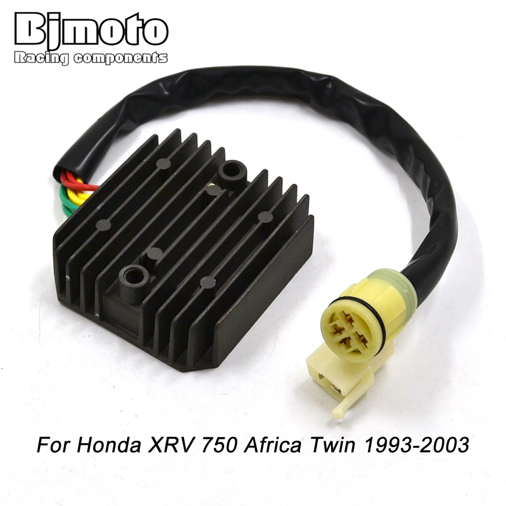 

Voltage Regulator Rectifier For Honda XRV 750 XRV750 Africa Twin 1993 1994 1995 1996 1997 1998 1999 2000 2001 2002 2003