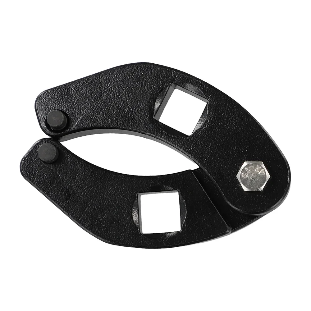 Регулируемый гайковерт инструмент для снятия крышки гидравлического цилиндра