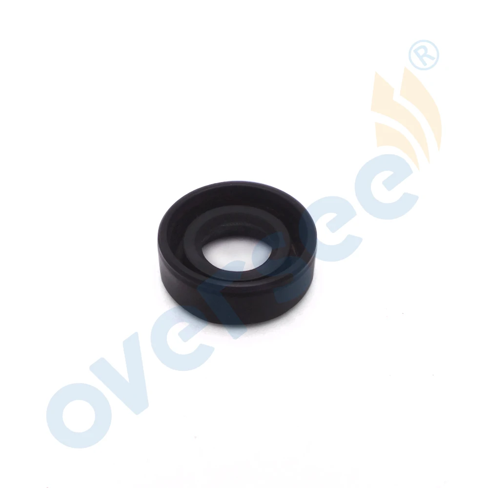 Масляное уплотнение 93101-10M25 для подвесного вала Yamaha 2T 4T Seapro Parsun F4-04060004 Шина