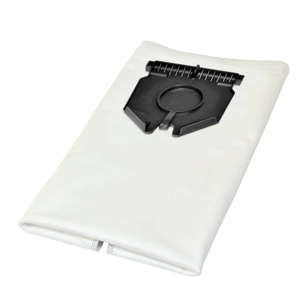 

For Kärcher Dust Bag For Karcher Vacuum Cleaners:2.889-154.0 1 Ap L 1 Tact Te L 1 Tact Te M 2.889-154.0 30L 5pcs