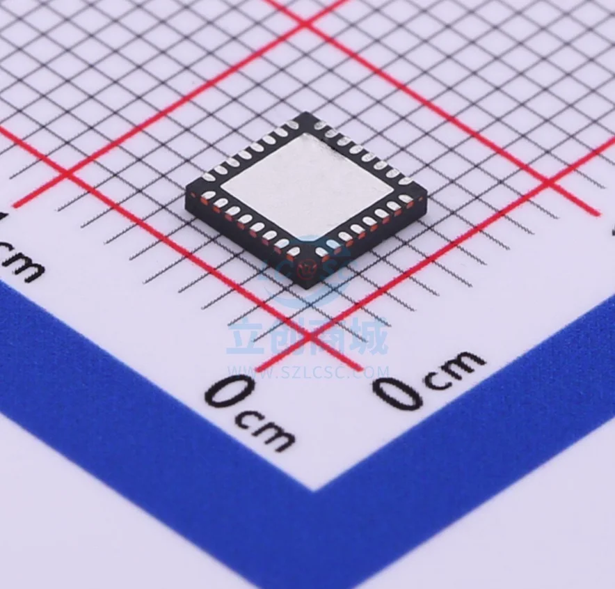 MKL15Z128VFM4 Package QFN-32 New Original Genuine Microcontroller (MCU/MPU/SOC) IC Chi