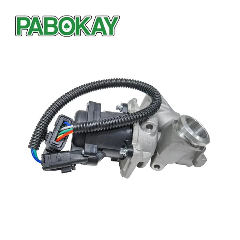 9651889180 3M5Q9D475AA 3M5Q9D475AB 3M5Q9D475DA Клапан EGR для VOLVO C30 S40 V50 1.6D FORD Focus C-MAX MK2 1.6TDCi