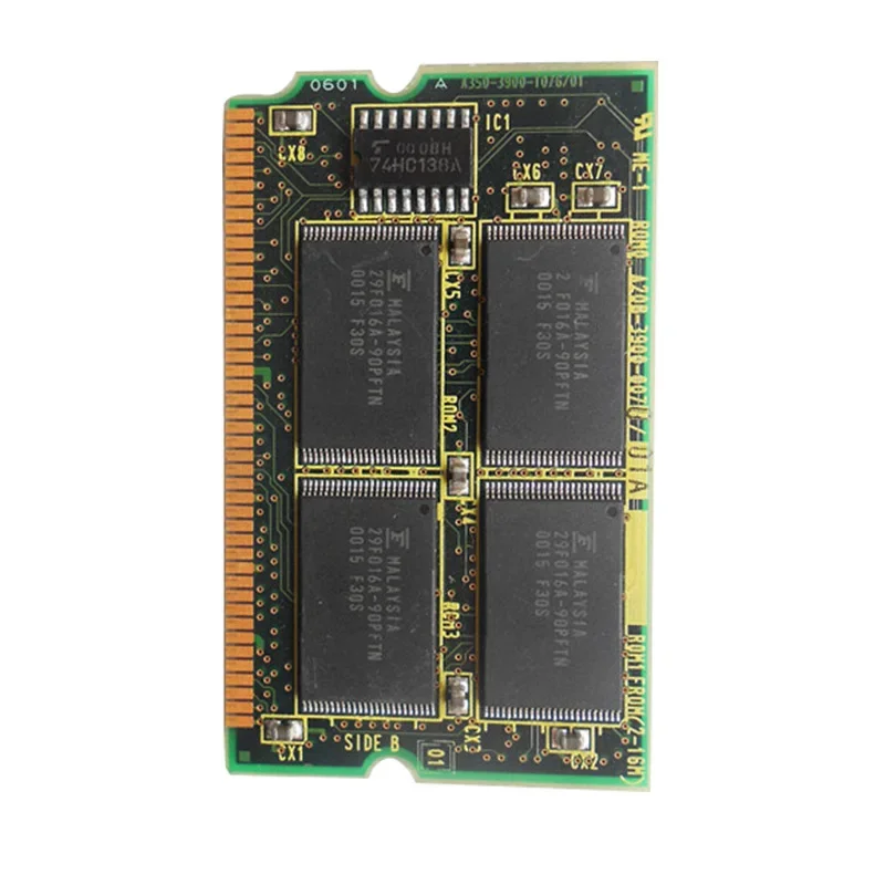 Fanuc A20B-3900-0070 0071 0072 0073 0074 0075 0077 инструменты автомобильные аксессуары Voopoo