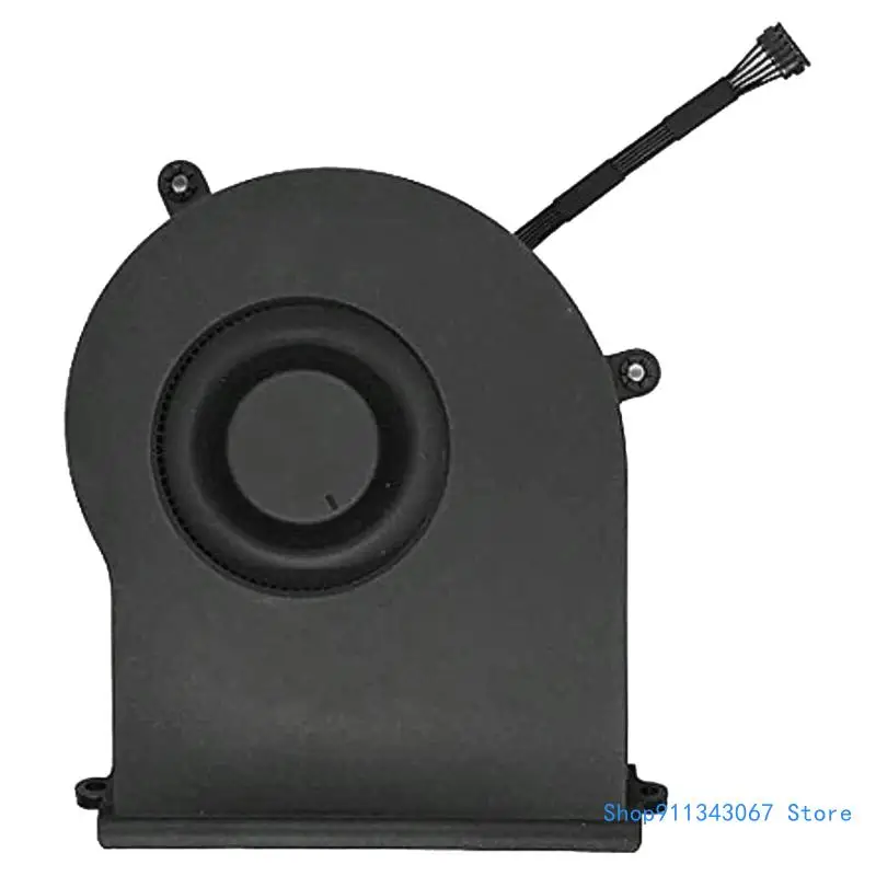 

CPU Cooling Cooler Fan For 2018 A1993 MRTR2 MRTT2 Cooling Fan Notebook Cooler Radiator Fan Drop shipping