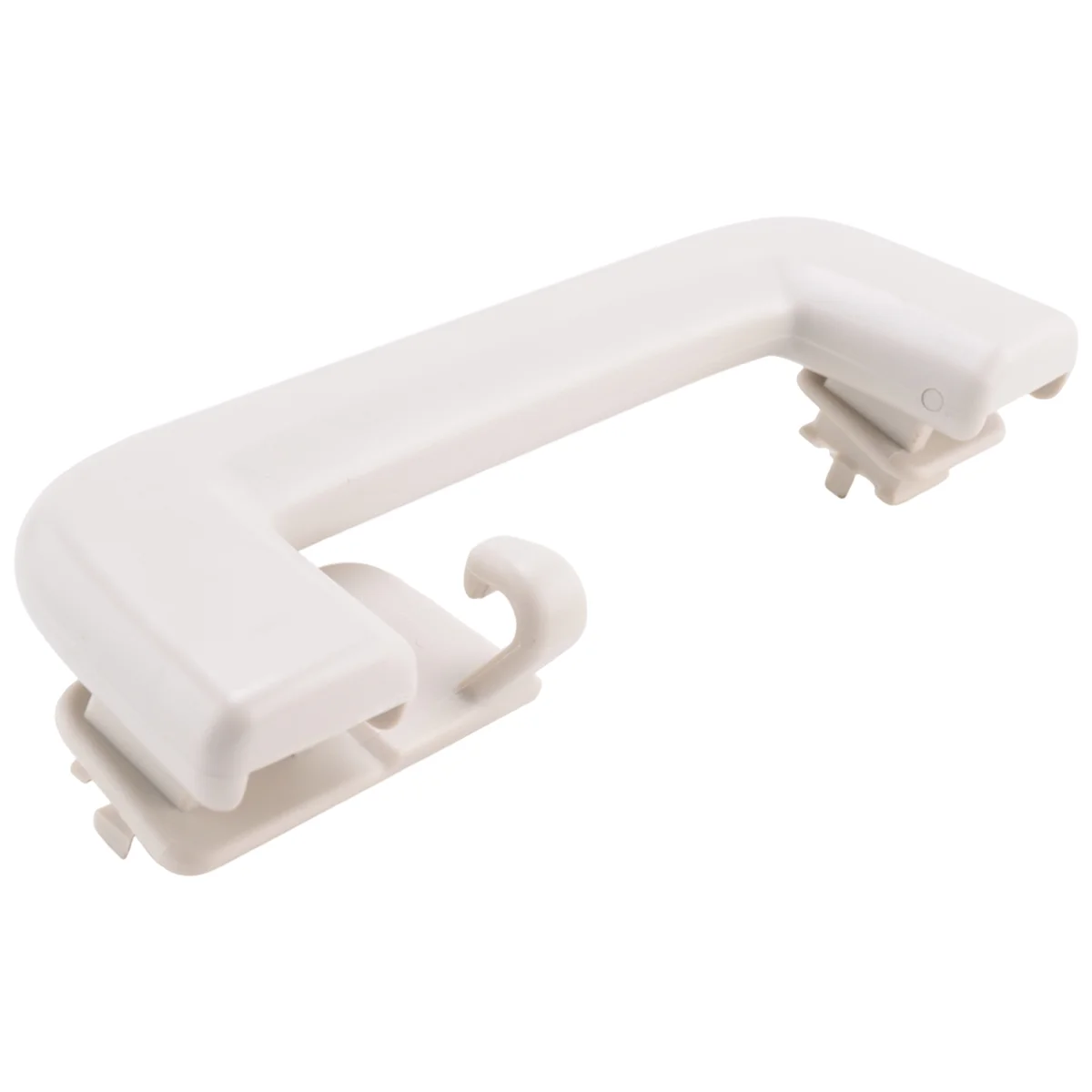 Правый задний крючок для пальто на крыше автомобиля вспомогательная ручка Ford Escape