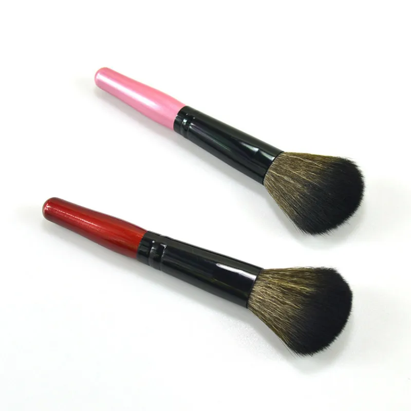 

Powder Brush Foundation Brush Make-Up Tools Blusher powder Foundation Cosmetic pincel maquiagem Facial Tools Accessories