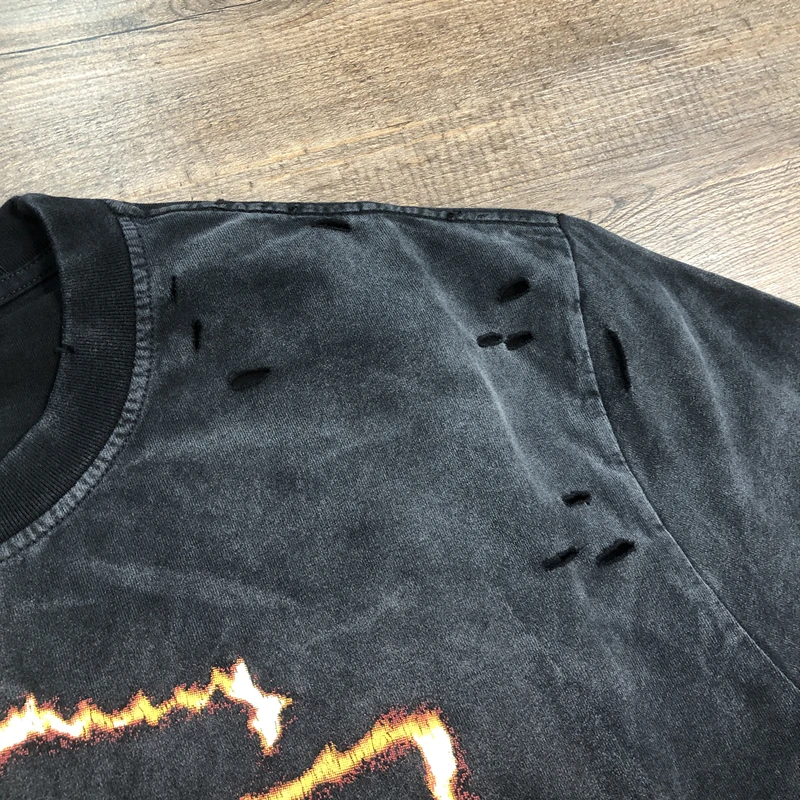 Футболка Frog Drift хлопок