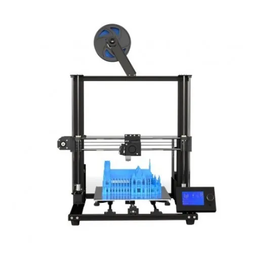 3D принтер Anet A8 plus | 3д лазерный гравер конец 3 эндер про фотополимерный д для дома|3D