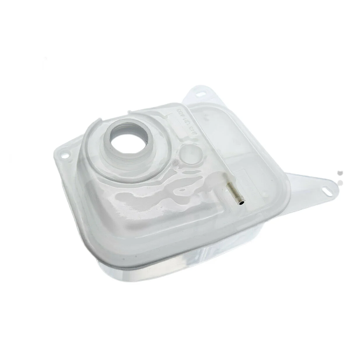 

443121403 Coolant Expansion Tank FOR AUDI 80 90 4000 B2 1979 - 1986 Audi 80 90 B3 1986 - 1991