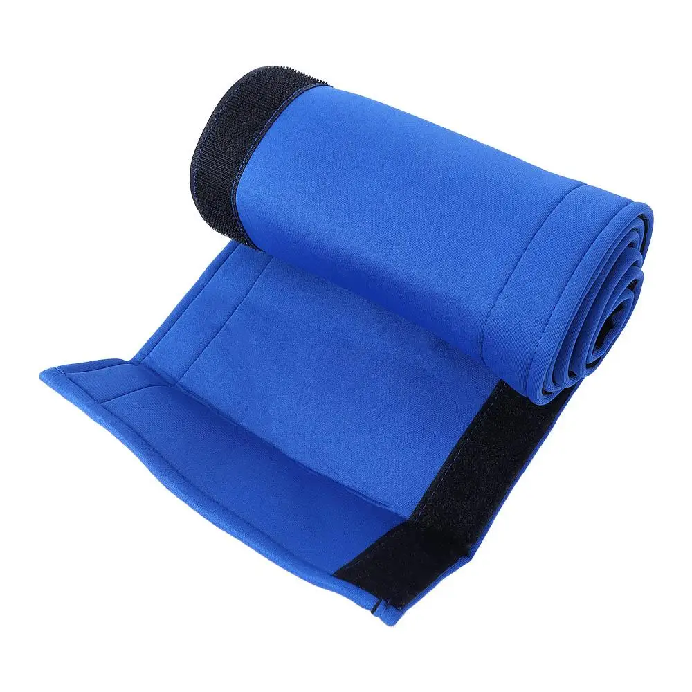 

Easy Install Protect Cover Pool Accessories Foldable Armrest Pad Pool Handrail Cover Anti-slip Sleeve Hand Rail Cover