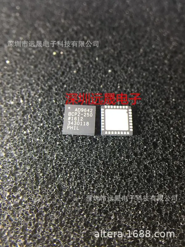 

Фонарь ADP9642BCPZ, оригинальный новый встроенный чип