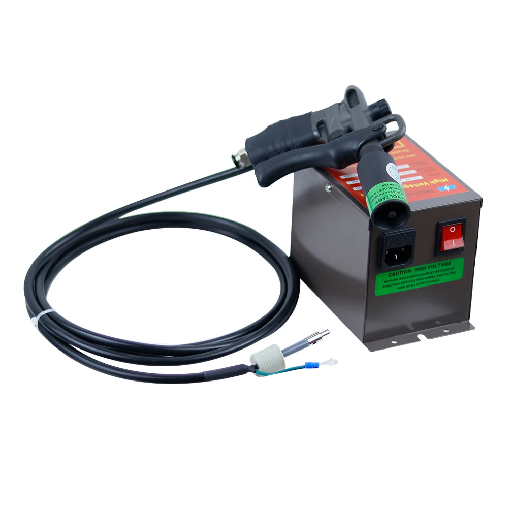 Статический элиминатор Генератор высокого напряжения Источник питания ESD