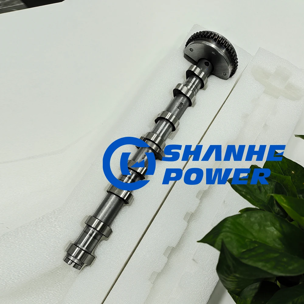 06J109021H EA888 GEN2 б/у Впускной Распредвал для Volkswagen аксессуары автомобильного