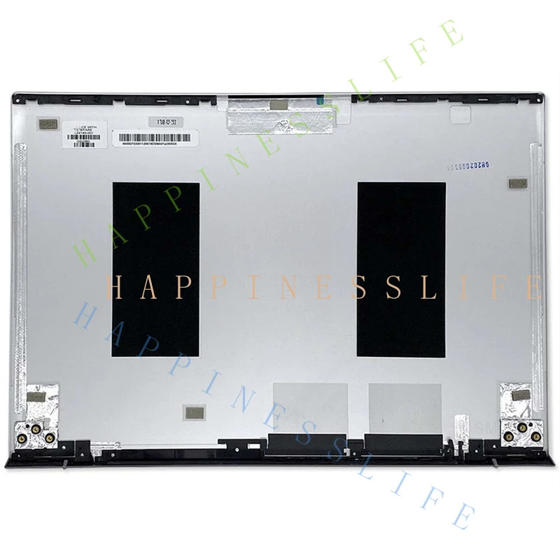 Фото Новая задняя крышка ЖК-дисплея PK+ для HP ENVY 13-AH TPN-W136 L24145-001, серебристая №2