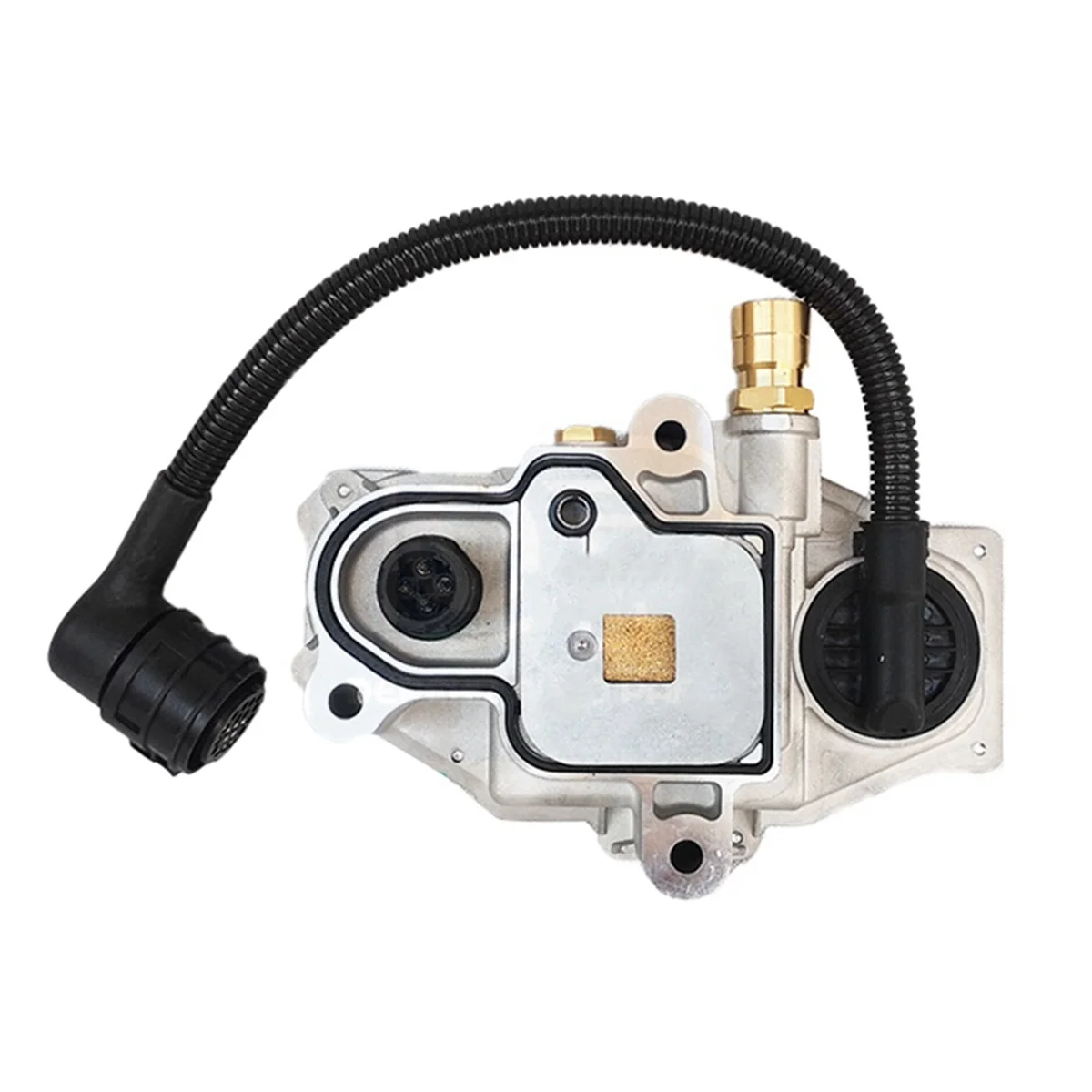 Клапан пневматического тормоза для грузовика VOLVO 20584497 21008344 21710522 22327063