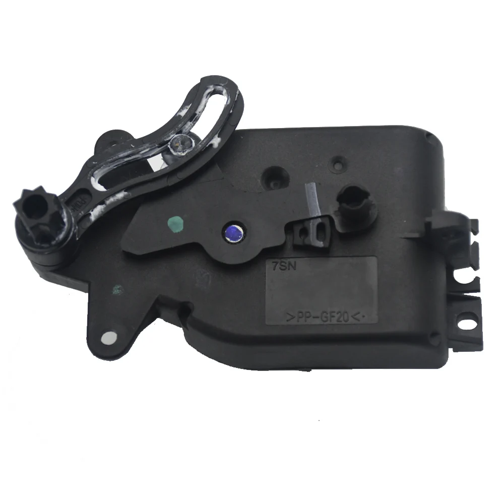 Новый двигатель управления обогревателем кондиционера для VW Bora Jetta Golf MK4 Seat Leon Audi