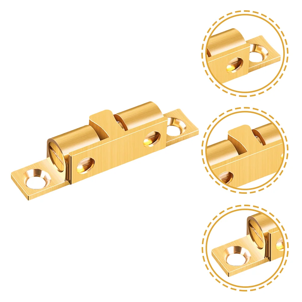 

Door Catch Magnetslatchcloser Closet Magnet Drawer Cupboard Wardrobe Closure Cabinet Vintage Stopper Kitchenin Drive Stop