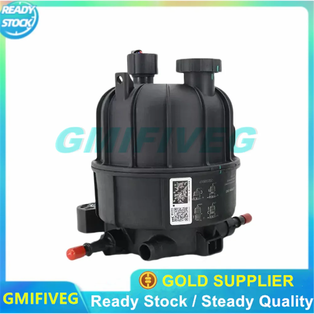 Новый 1 шт. дизельный фильтр в сборе для Great Wall Gun 4D20M King Kong Wind Jun 5 обновление