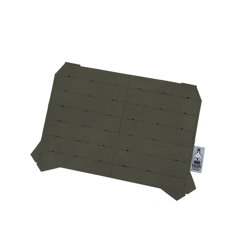 Черная Пластина для переноски корабля облегченная модульная система