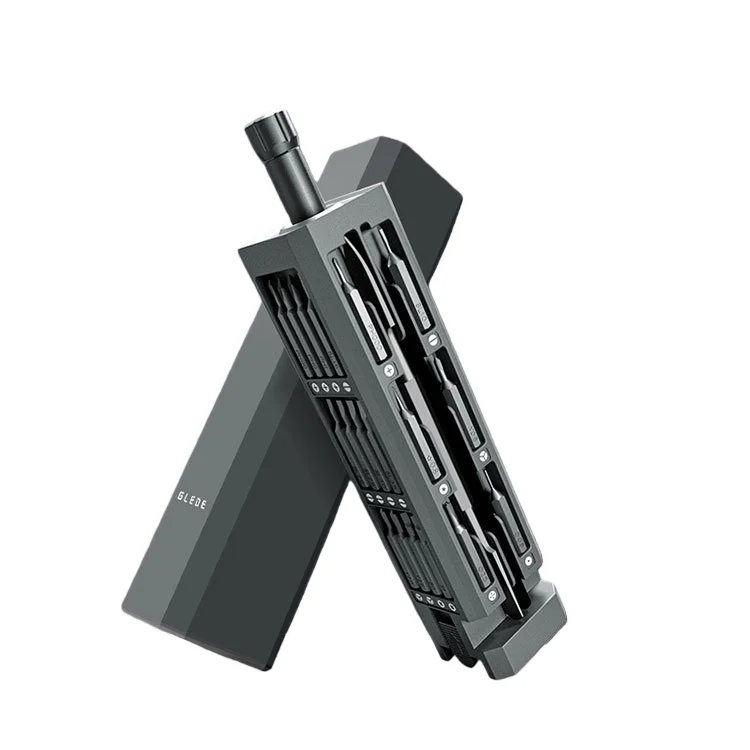 

Набор отверток 46 в 1 Alloy