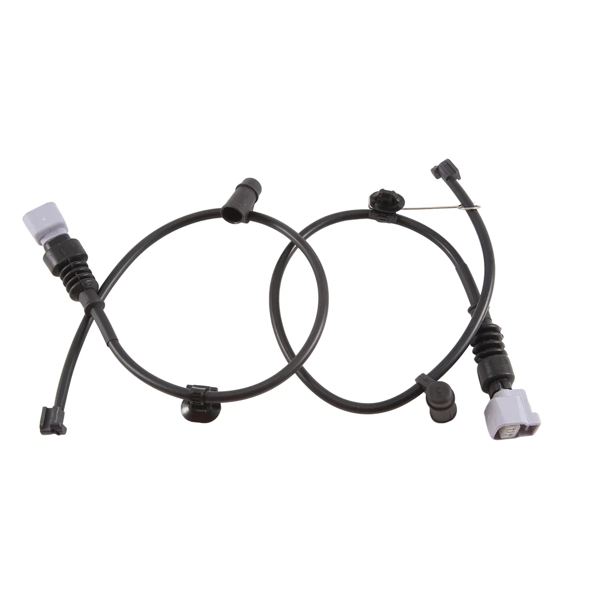 Датчик износа передней оси левой и правой тормозной колодки для LEXUS LS F4 460 USF40