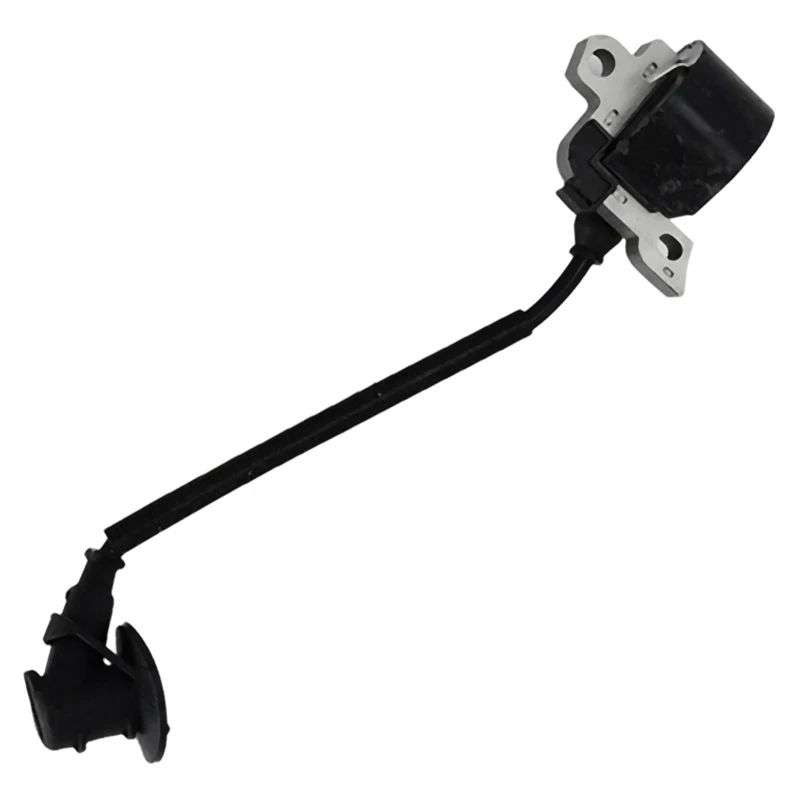 Модуль зажигания маховика высокого напряжения алюминий как показано подходит