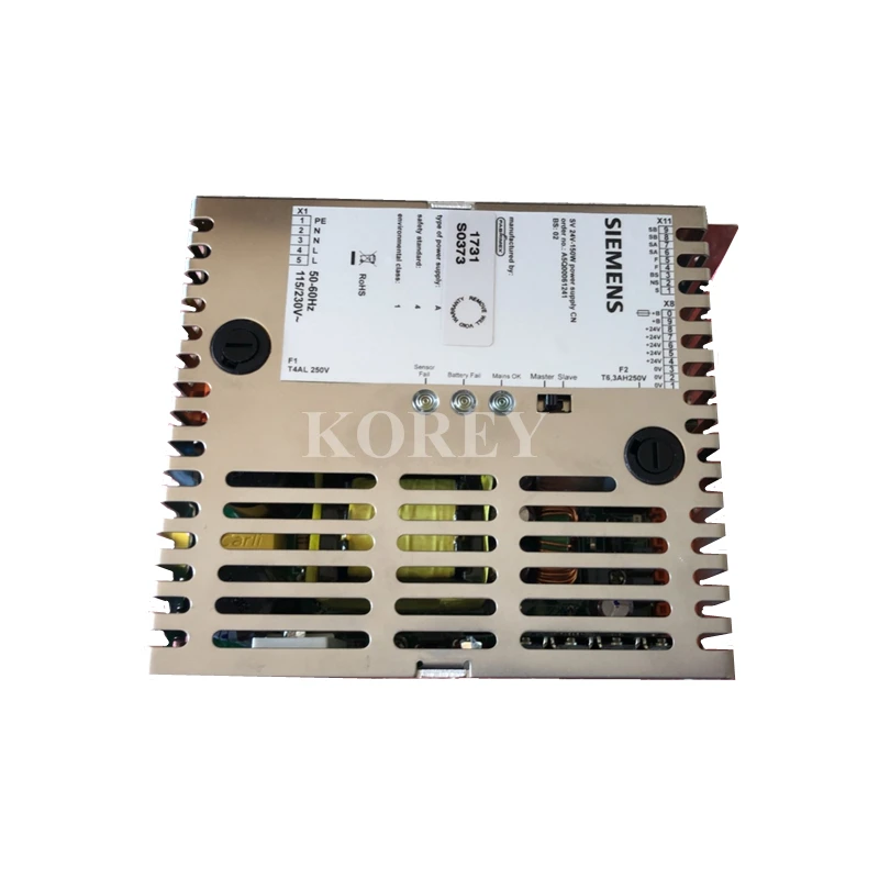 

Новый оригинальный блок питания Siemens A5Q00061241