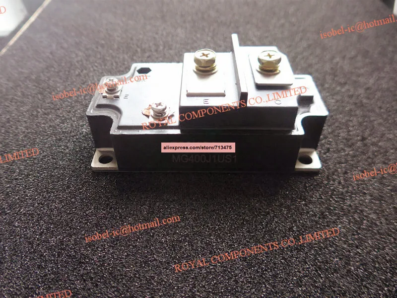 MG400J1US1 MG400J1US11
