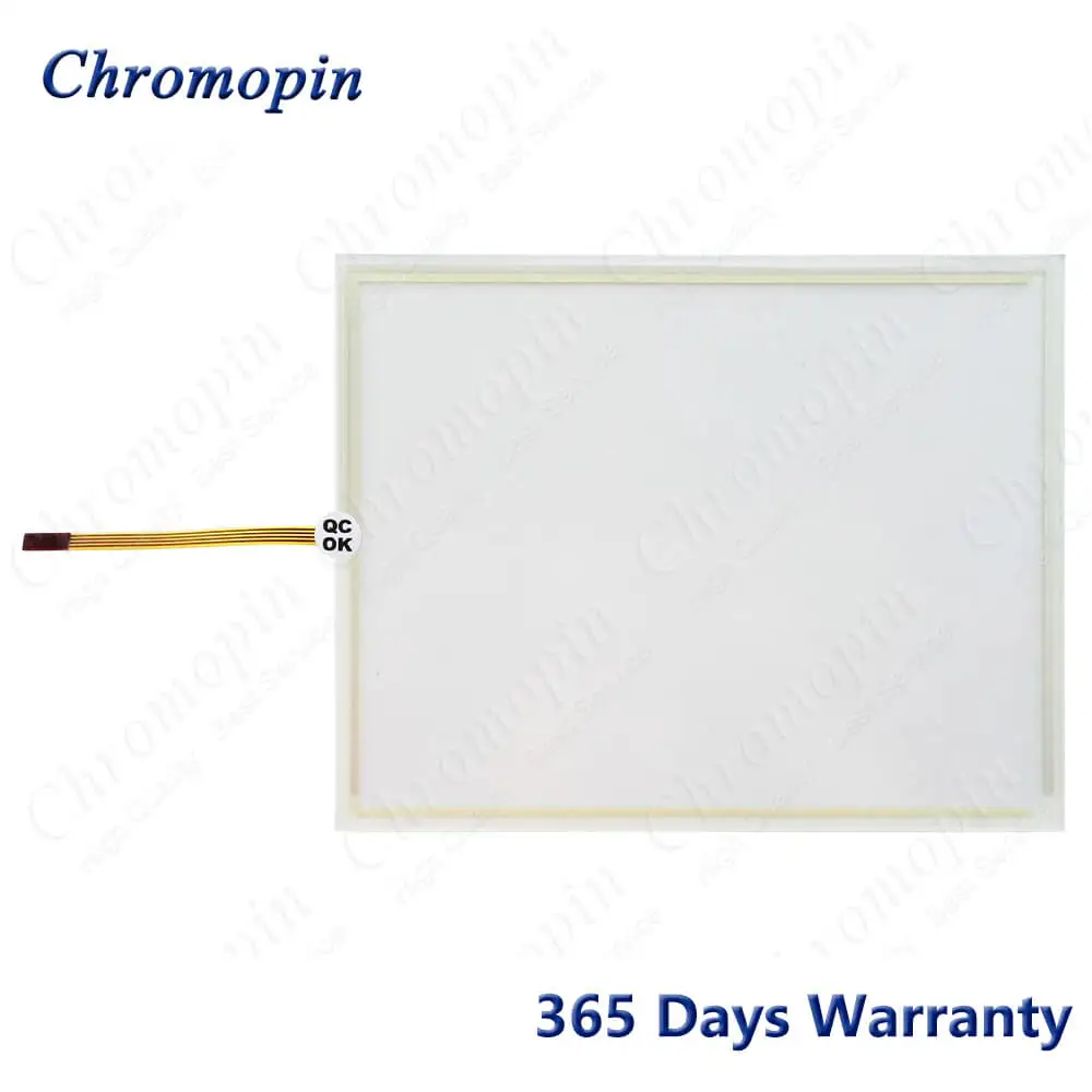 Сенсорная панель AMT98439 AMT 98439, стеклянный дигитайзер для AMT98439, зеркальное стекло для сенсорного экрана