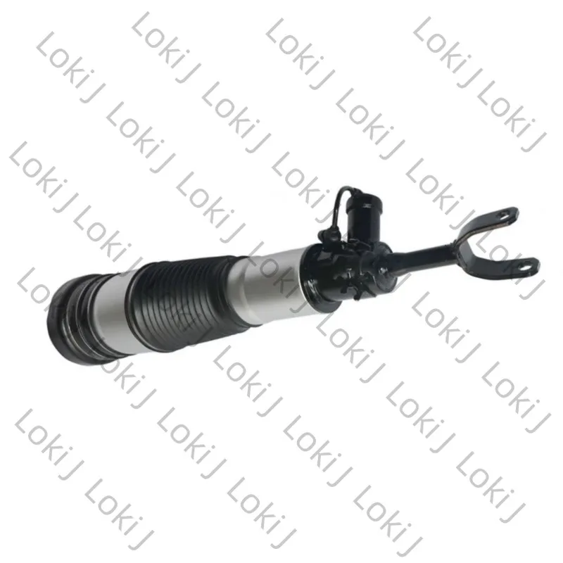Амортизатор передней левой пневматической подвески 4F 0616039 AA 4F0 616 039 для AUDI A6 Allroad C6