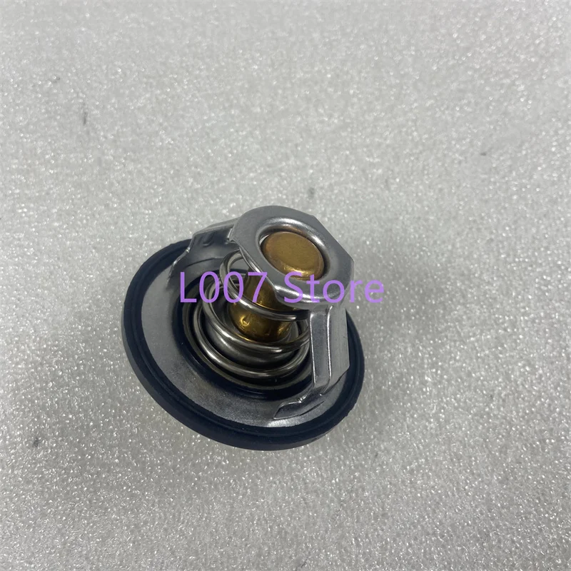Термостат охлаждающей жидкости 82c для Buick GL8 Chevrolet Opel Insignia Astra GMC Pontiac Saturn Oldsmobile SAAB NO: