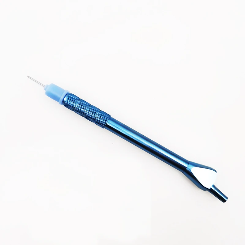 Ophthalmology equipment MTP super milk handle blue cap sleeve Alcon