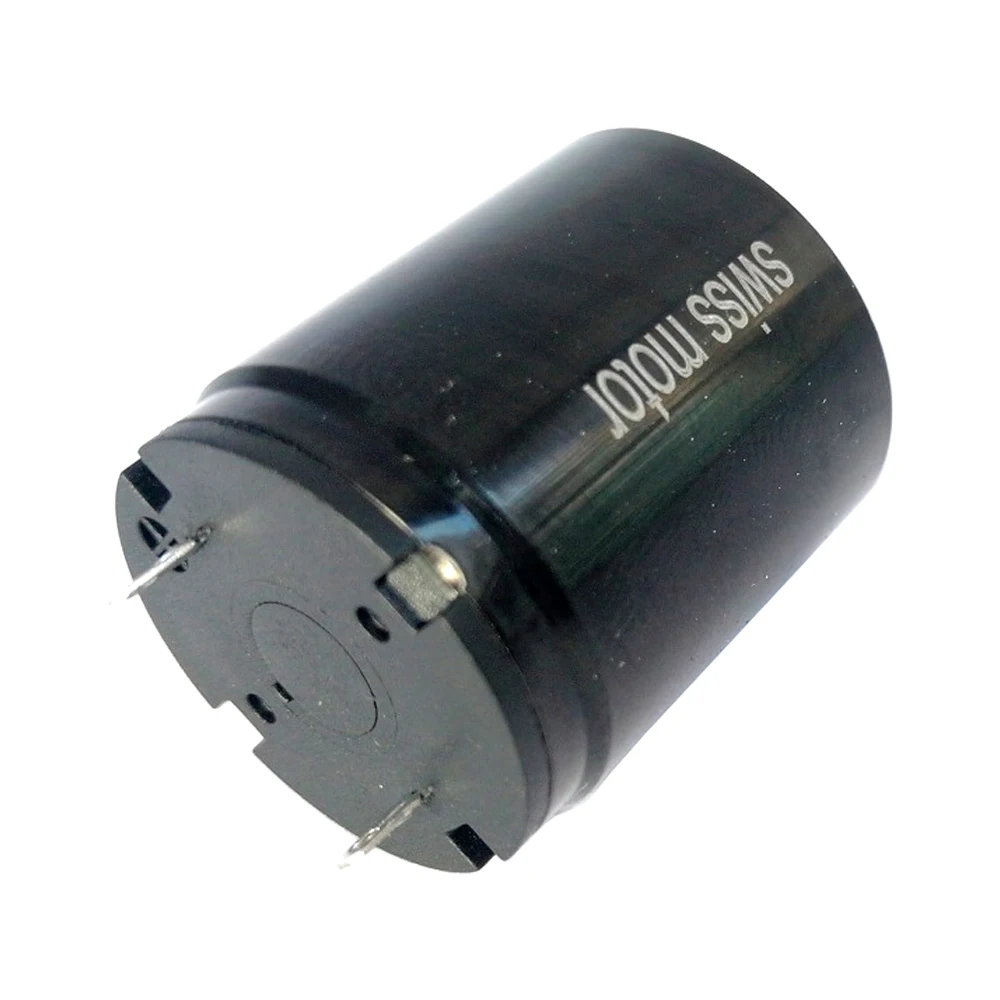 Швейцарский электродвигатель для татуировок 2125 изысканная работа набор