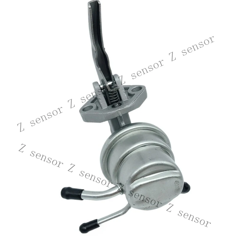 Фото Механический топливный насос AAA+ для Toyota Corolla, Sprinter, Starlet, Tercel 2E 23100-11080 №4