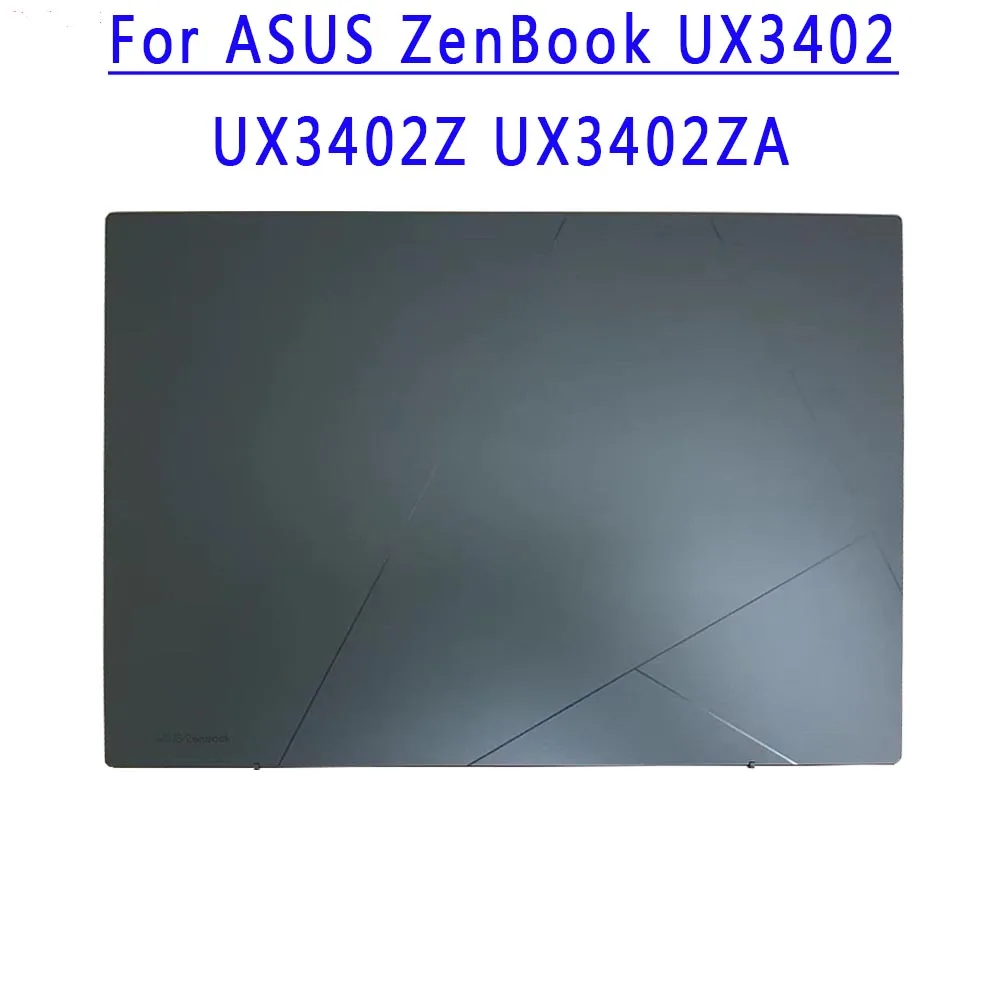 14 0-дюймовый 2880X1800 40PINS EDP OLED ЖК-экран сенсорная верхняя часть для ASUS ZenBook TP3402 TN3402