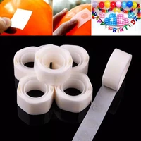 100 points balloon attachment glue dot attach balloons to ceiling or wall balloon stickers birthday party wedding decoration
