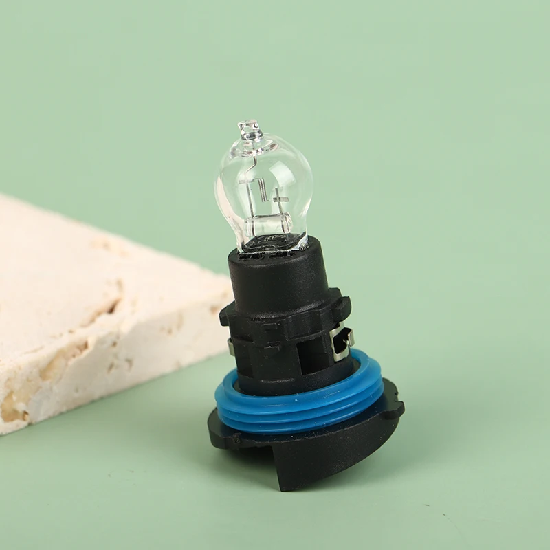 1 шт. передняя галогенная лампа для дневных ходовых огней 13625 12 В 24 Вт PH24W