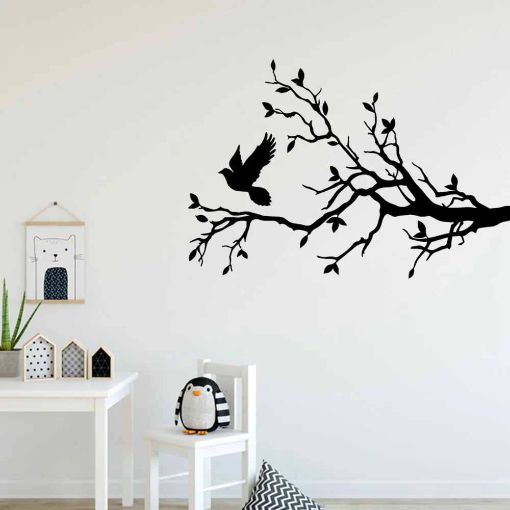 Наклейка на стену с изображением динозавра самоклеящаяся виниловая водостойкая