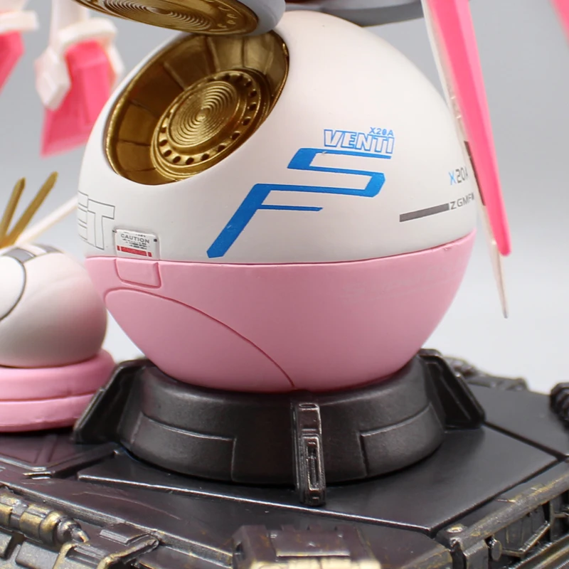 Экшн-фигурка Gk 38 см Mms машина девушка бесплатно сексуальная красивая модель