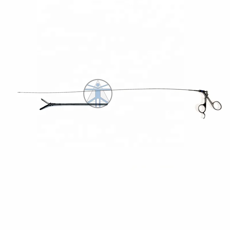 

Урологический набор уретерореноскопии, щипцы для захвата инородного тела, уретерореноскоп 4FR * 580 мм