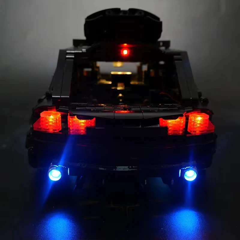 Деталь для радиоуправляемой модели LEGO T5023