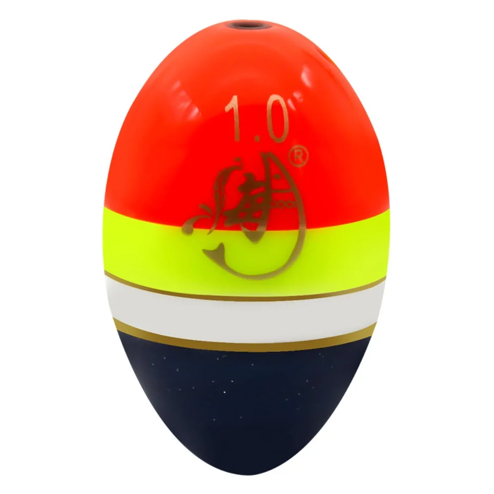 Поплавок для морской рыбалки набор свинцовых грузил стопор буй поплавок