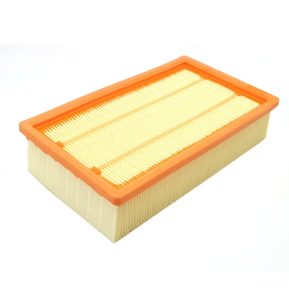 1/2 шт. сменные комплекты Hepa-фильтр для karcher NT25 NT35 NT360 NT45/1 NT55/1 NT361 NT561 NT611 фильтр