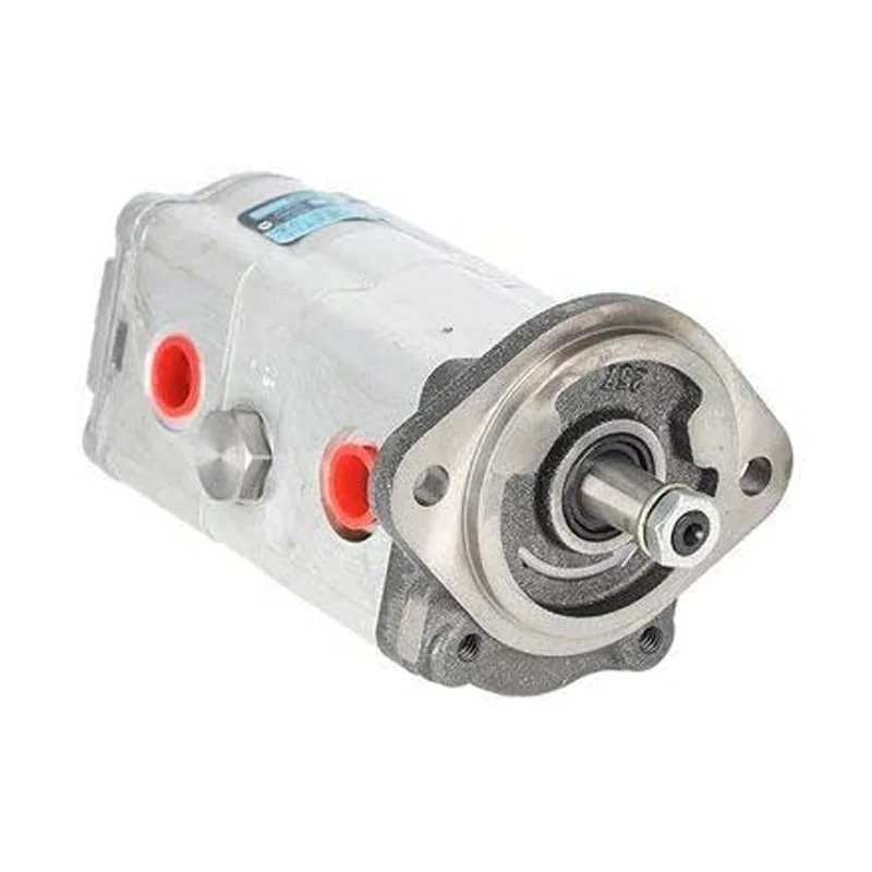 Новый гидравлический насос Holdwell 3701006M91 для трактора 362 375 383 390 390T 396 398 399