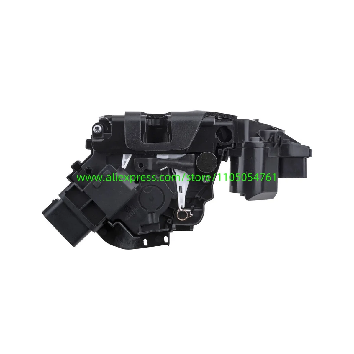 Фото LR013801, LR013800, LR011304, LR011305. Эти дверные замки подходят для моделей J-ag-uar и La-nd Rov-er 2009-2019 годов выпуска. №1